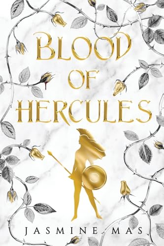Blood of Hercules (Villains of Lore) - 1624