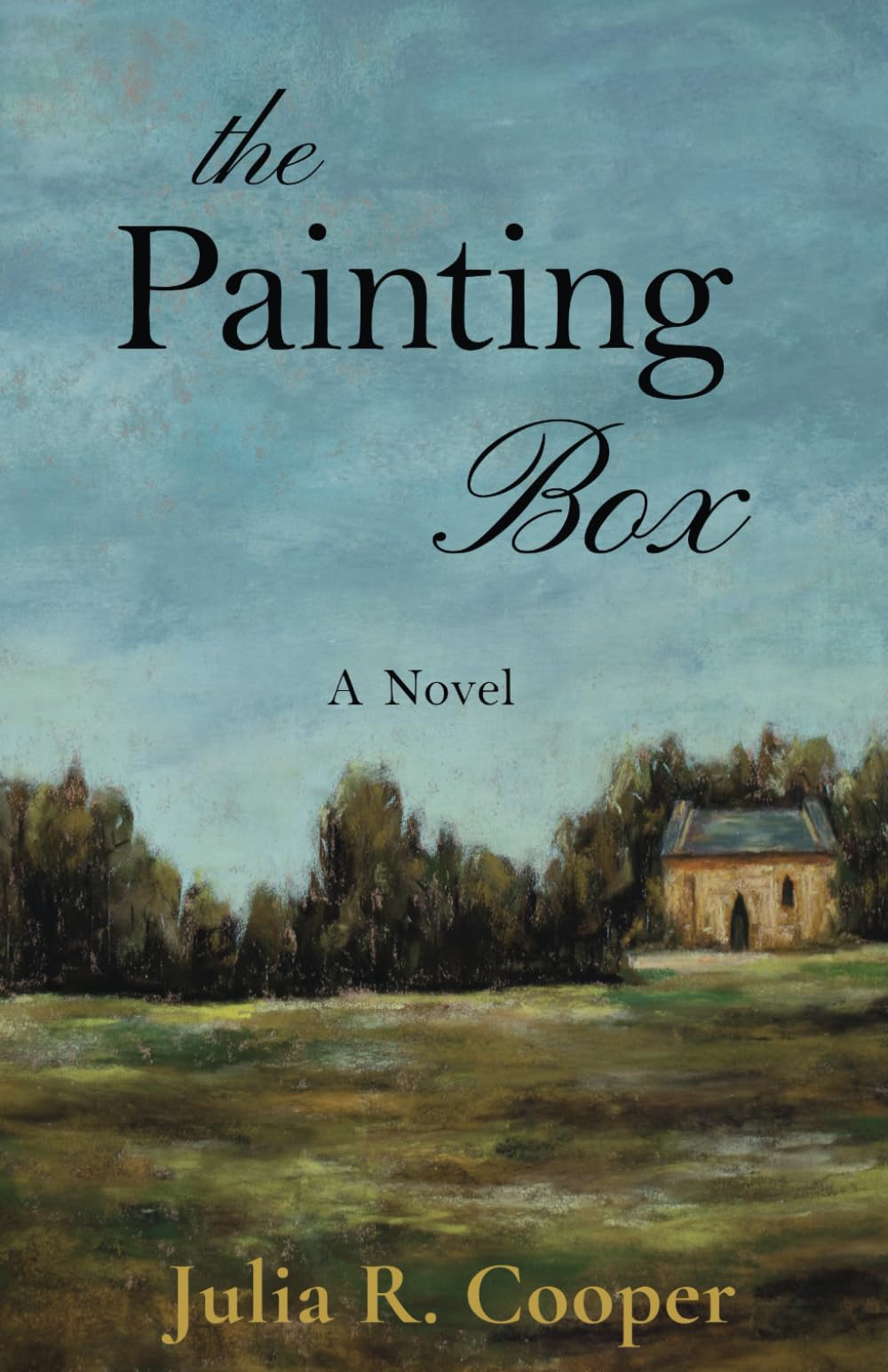 The Painting Box