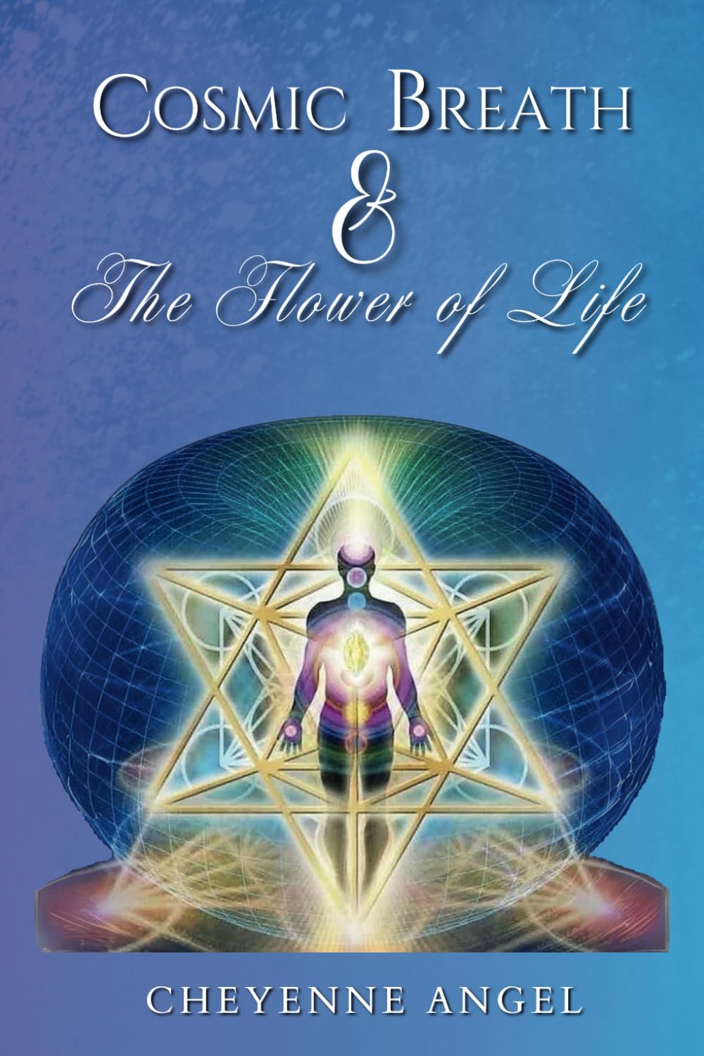 Cosmic Breath & The Flower Of Life