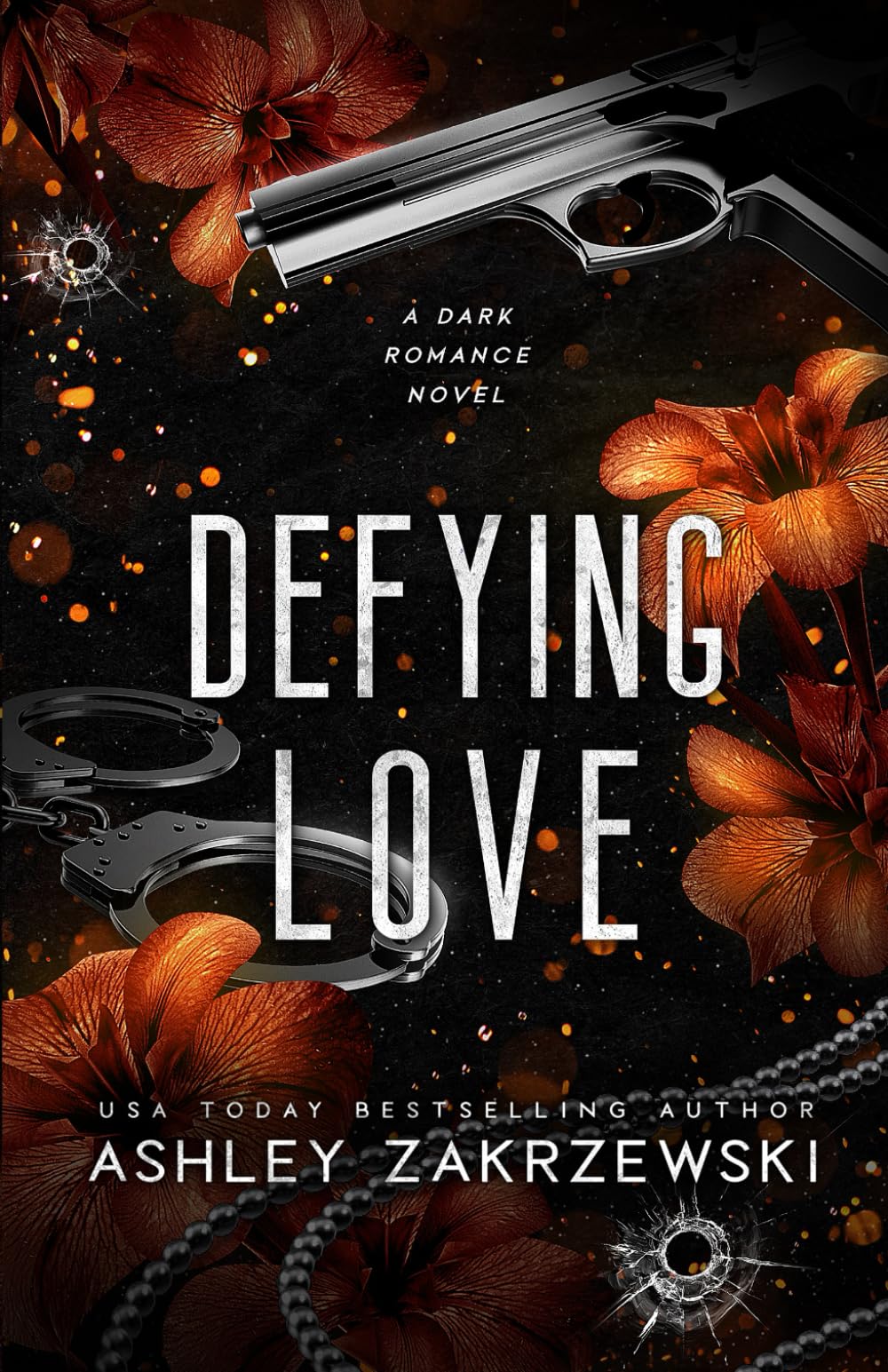 Defying Love - 9548