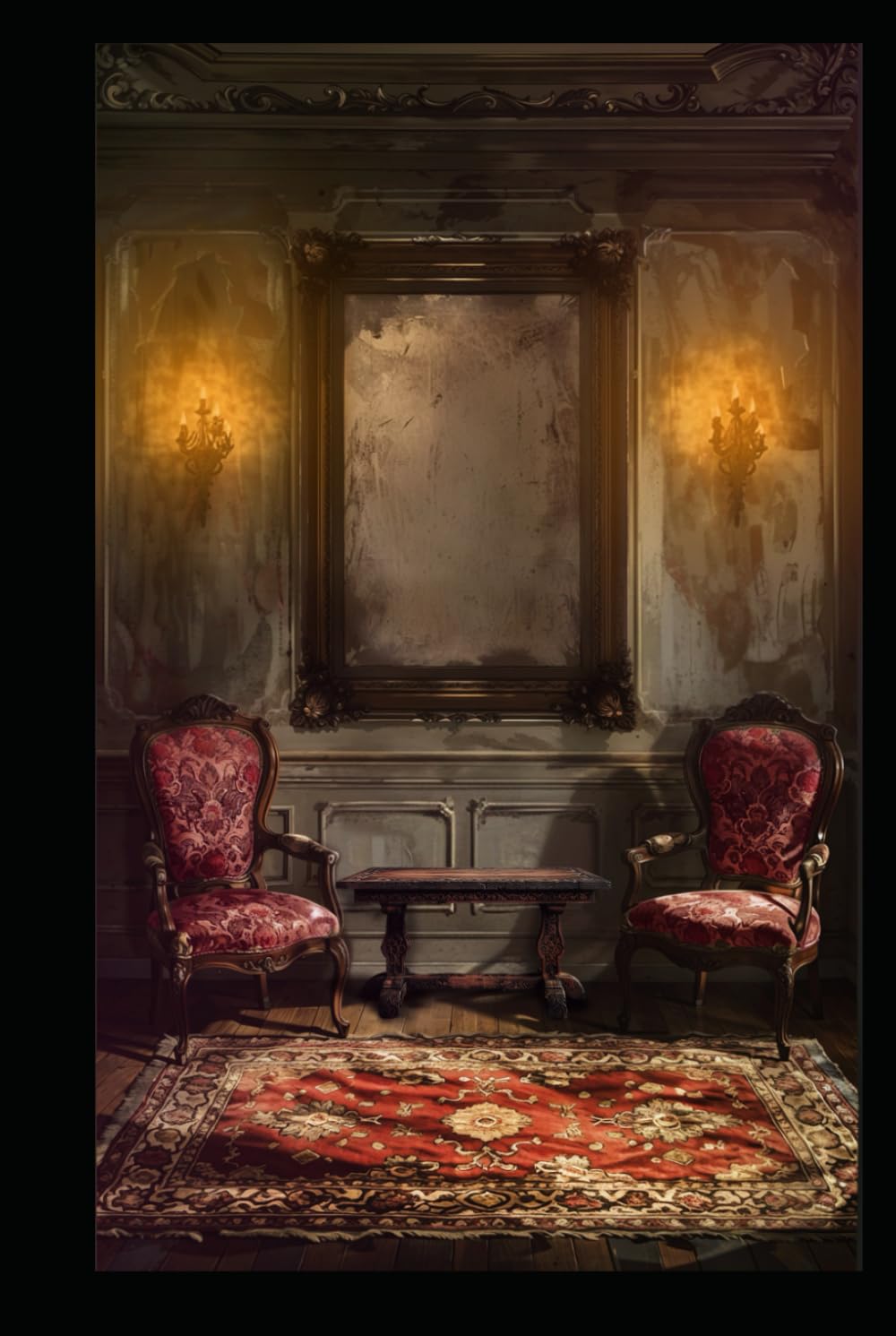 Eighty-One Minutes on March 18, 1990 - 9535