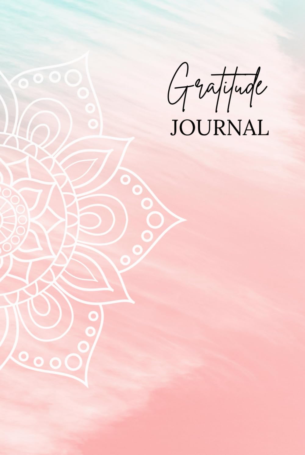 The Ultimate Gratitude Journal: 90 Pages of Daily Inspiration and Reflection with Quotes from Thought Leaders like the Dalai Lama, Deepak Chopra, Oprah Winfrey, and More (Blisstacular Abundance) - 5870