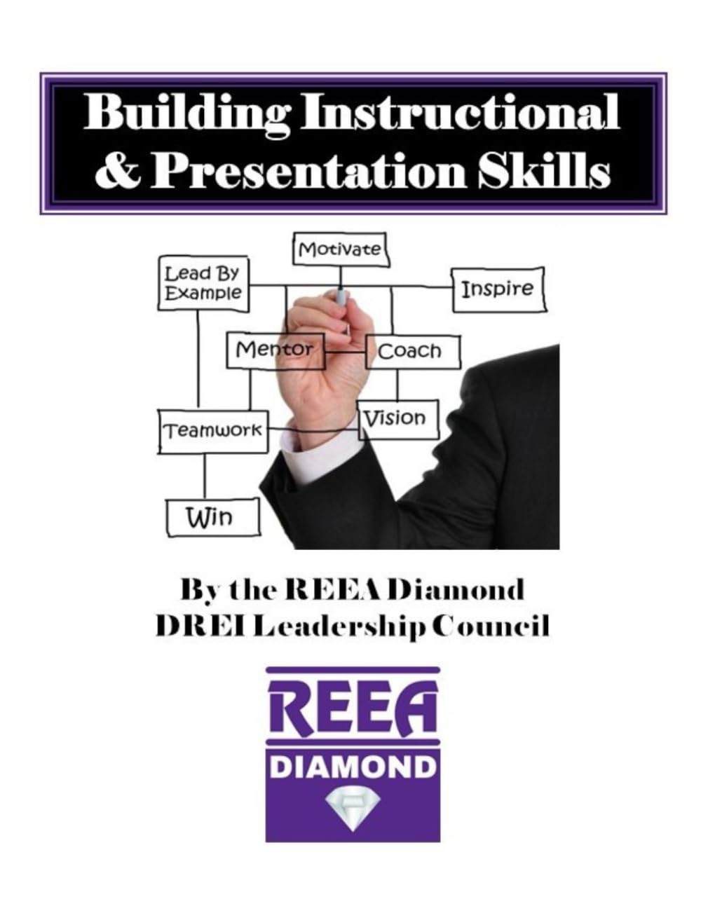 Building Instructional & Presentation Skills: By the REEA Diamond DREI Leadership Council