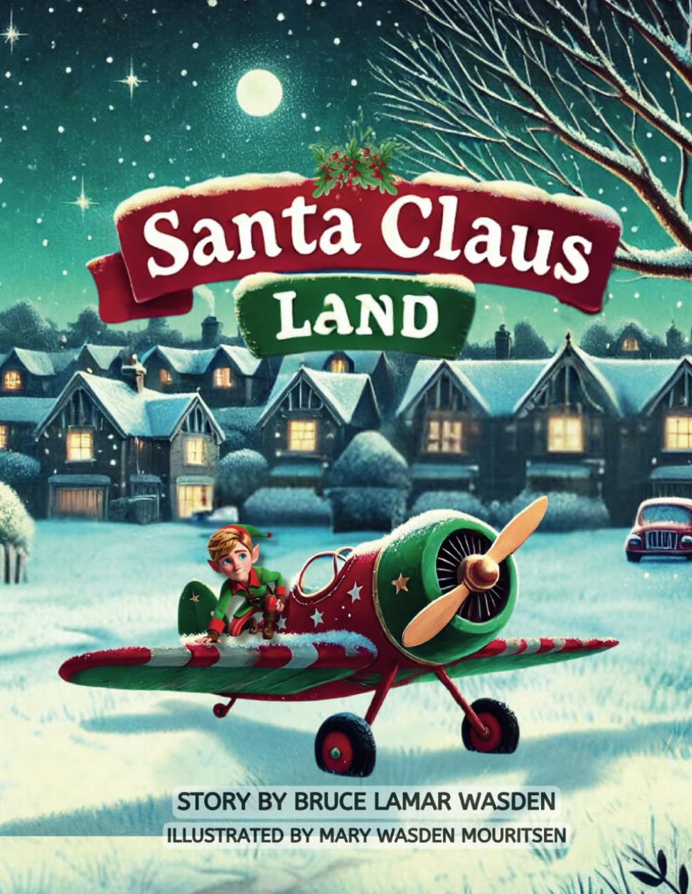 Santa Claus Land