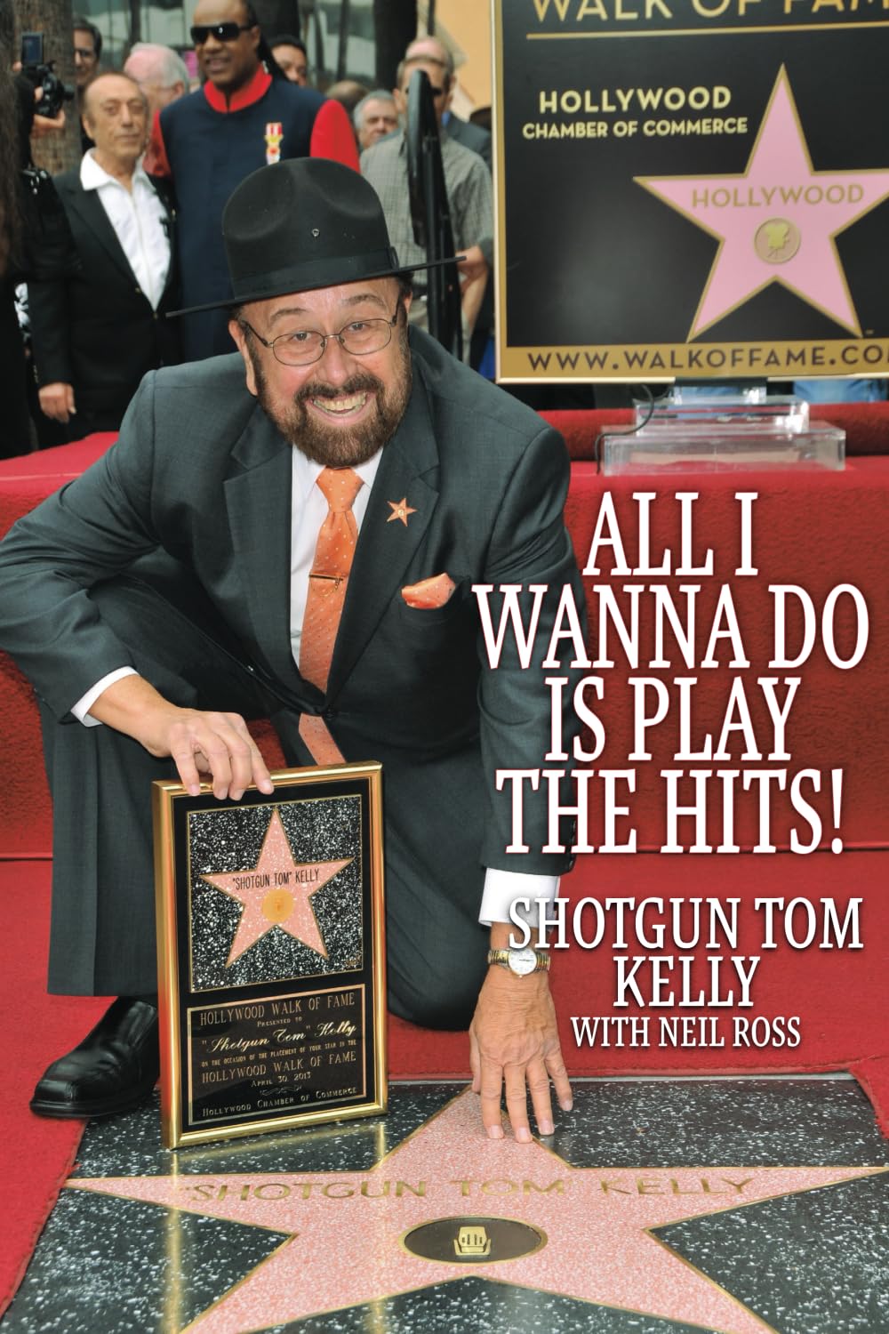 All I Wanna Do Is Play The Hits!