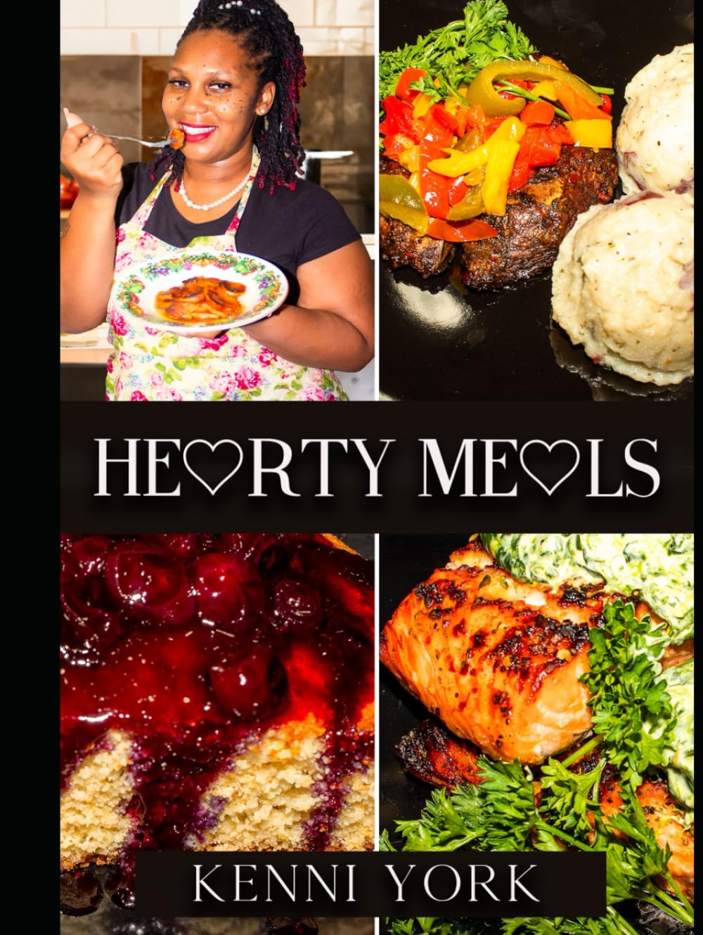 Hearty Meals - 3093