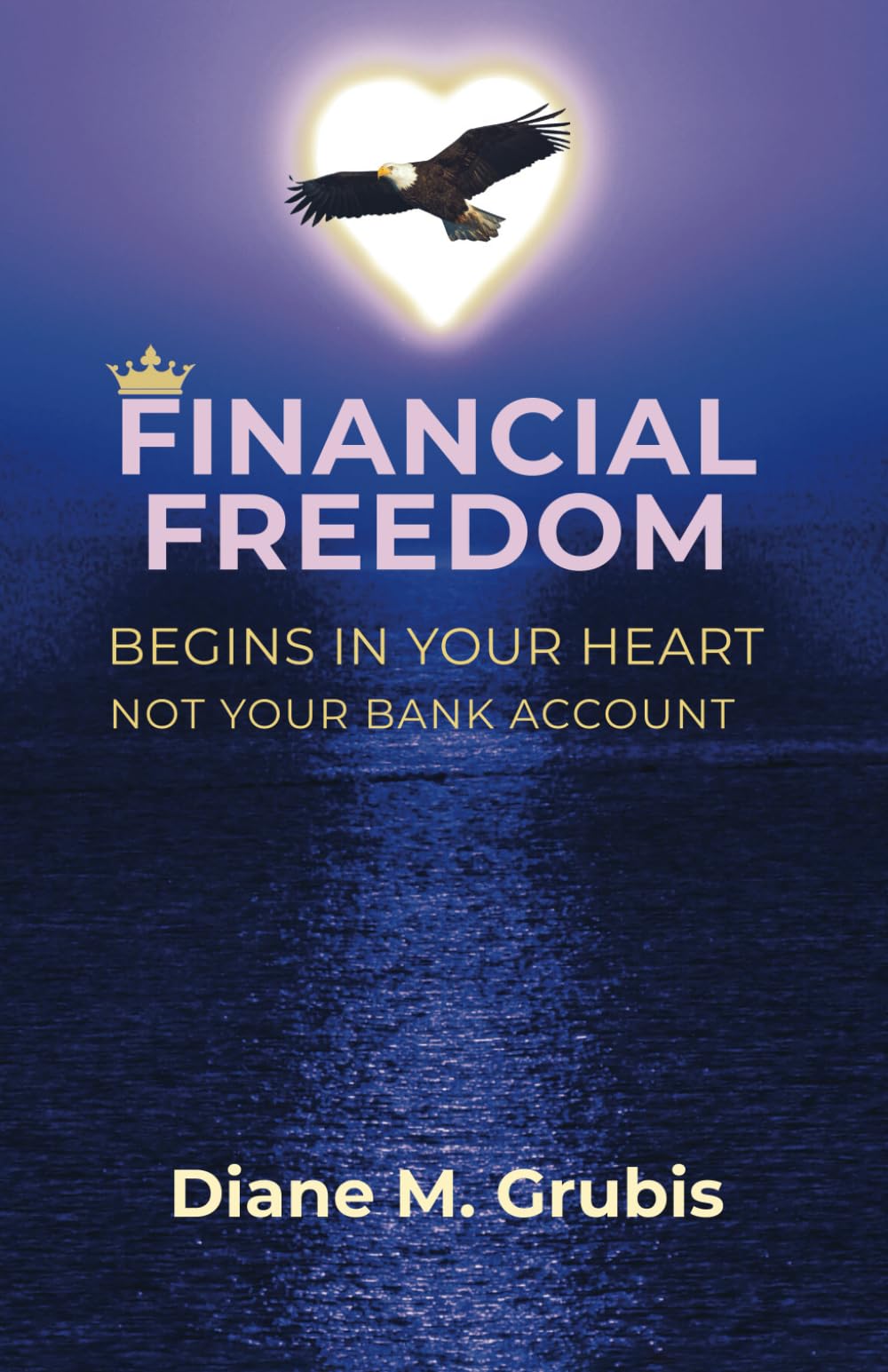 FINANCIAL FREEDOM: Begins in Your Heart Not Your Bank Account