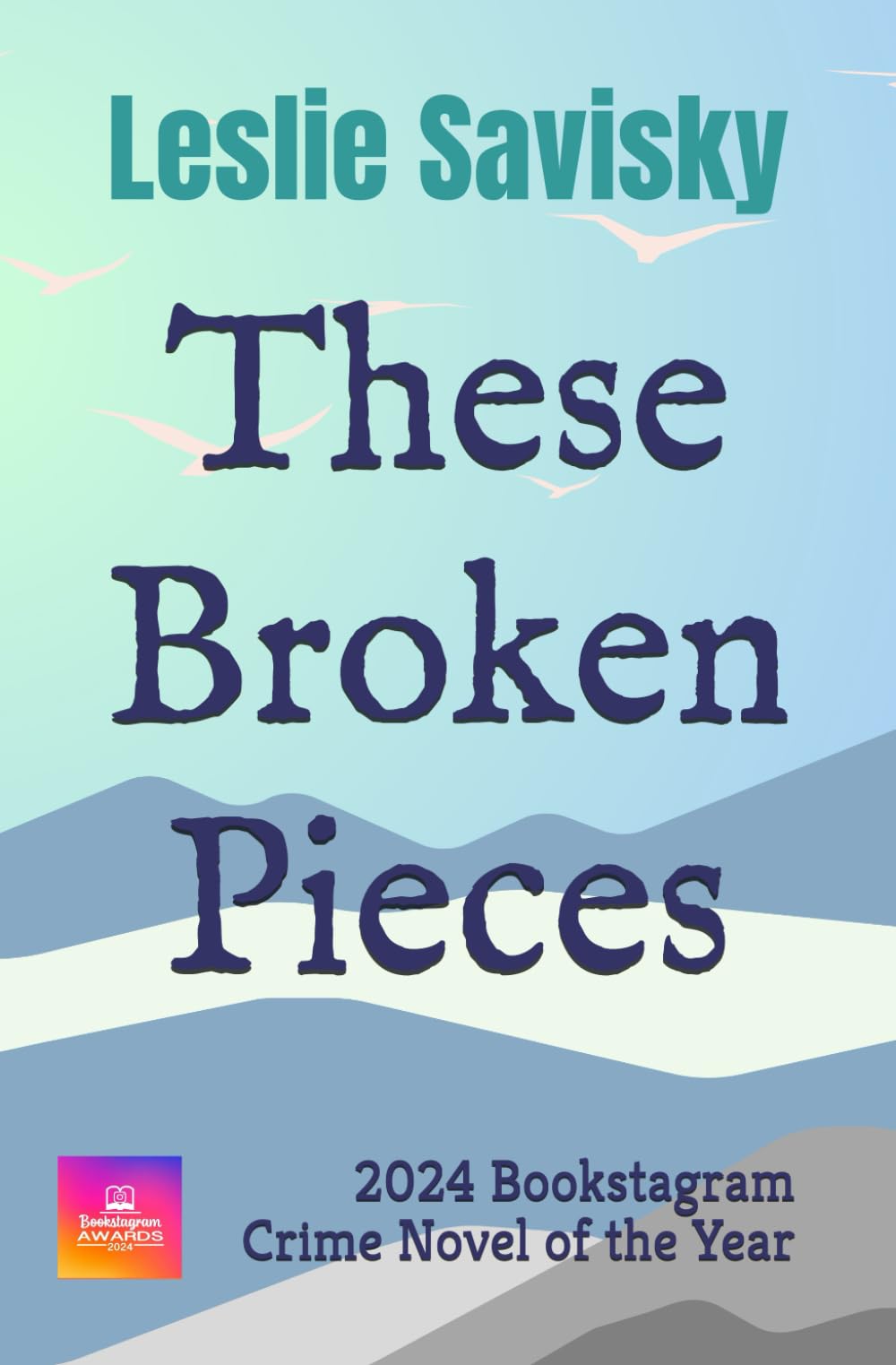 These Broken Pieces
