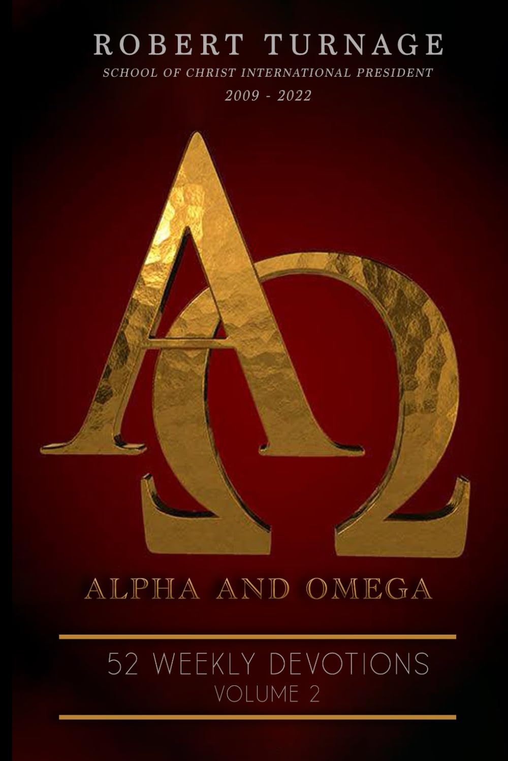 Alpha and Omega: Volume II - 3239