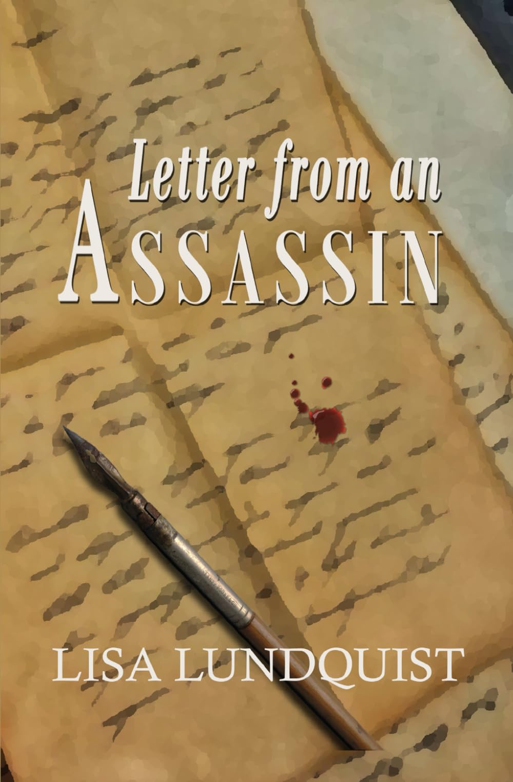 Letter from an Assassin