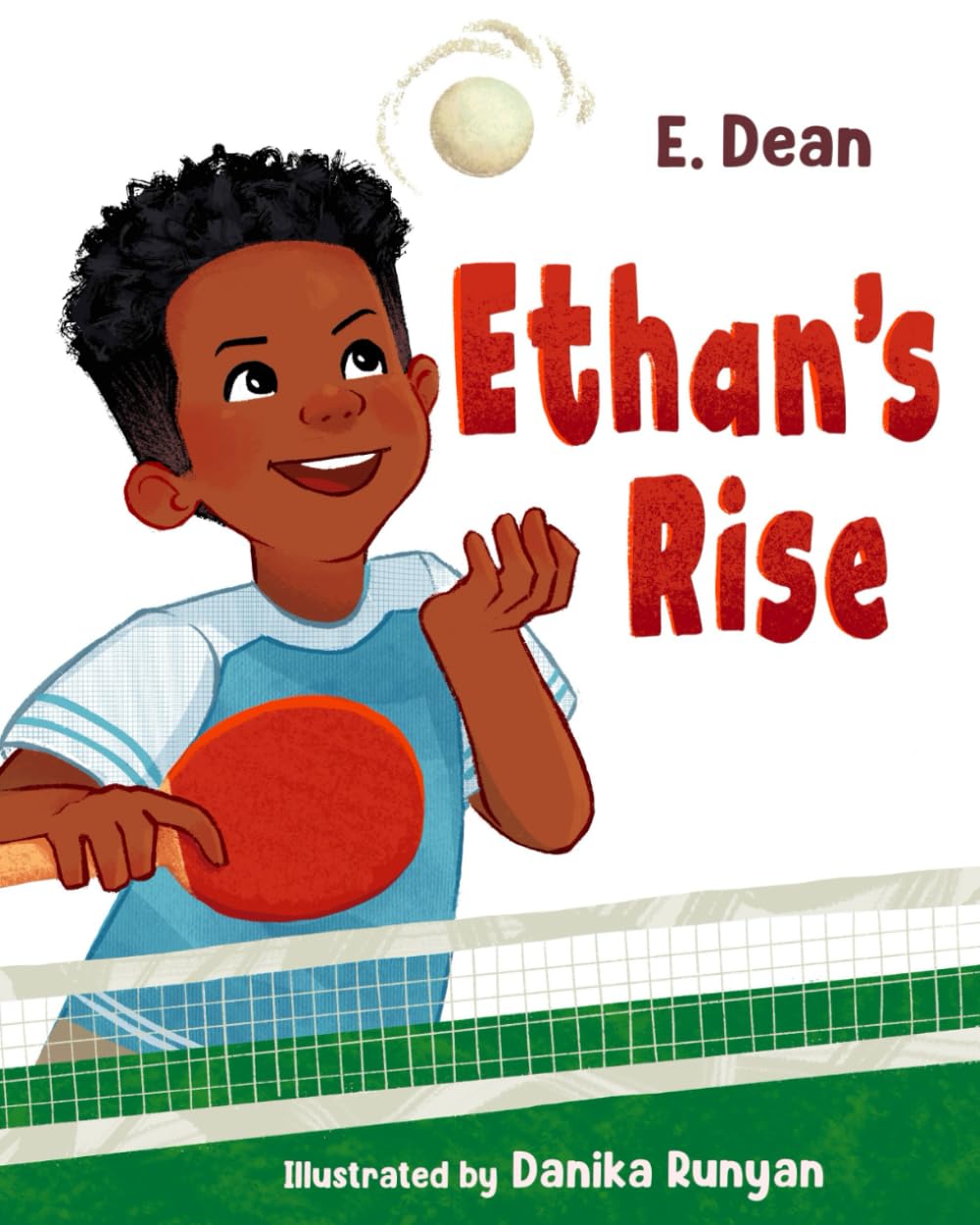 Ethan´s Rise