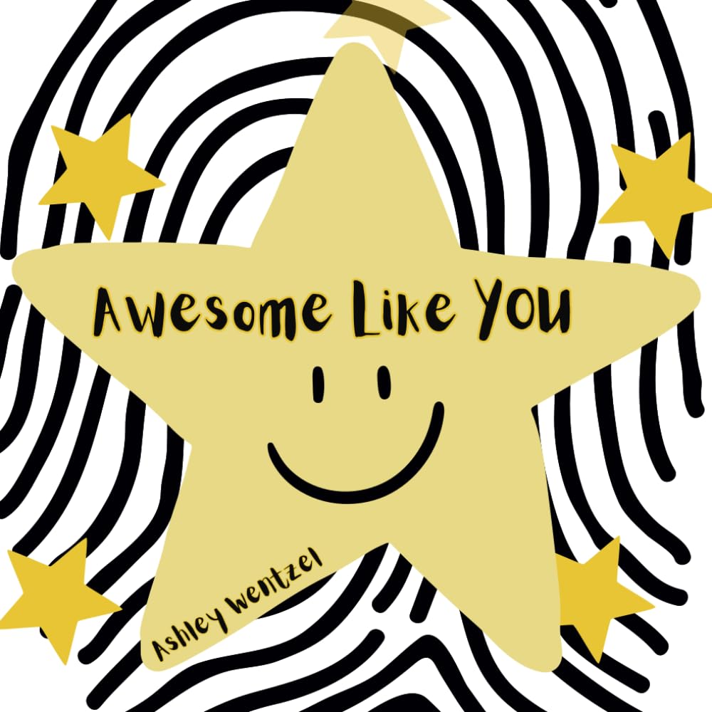 Awesome Like You - 5317