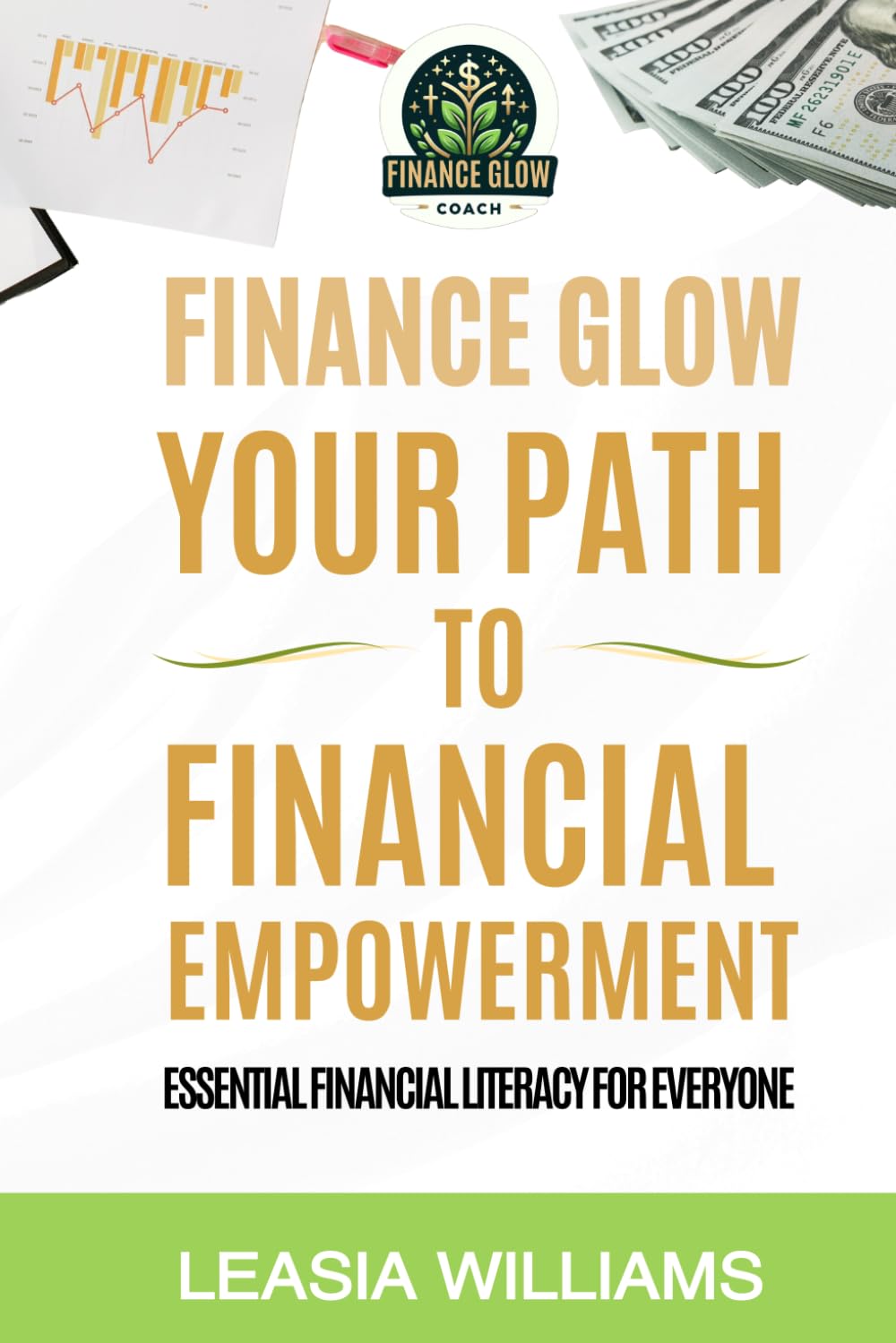 Finance Glow: Your Path to Financial Empowerment