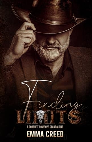 Finding Limits: A Corrupt Cowboys Standalone - 9747