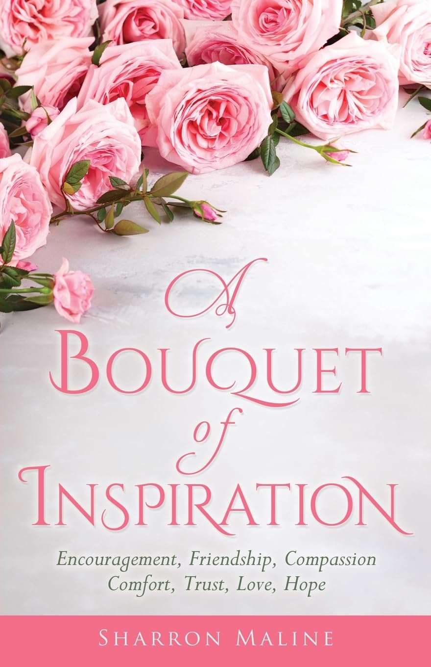A Bouquet of Inspiration