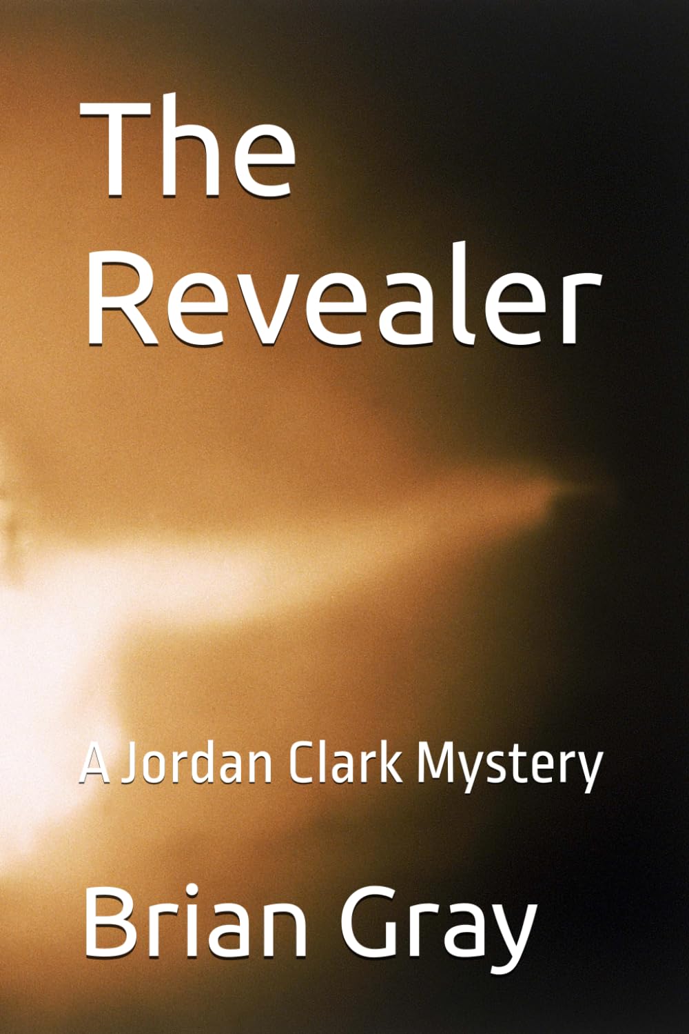 The Revealer: A Jordan Clark Mystery