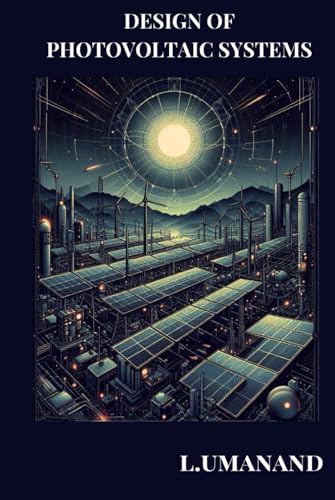 Design of Photovoltaic Systems - 964