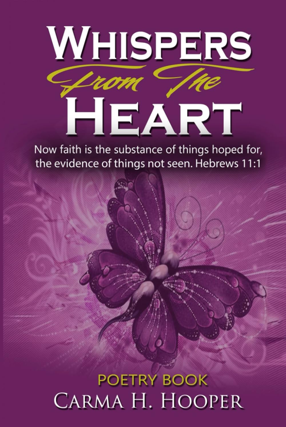 Whispers From The Heart