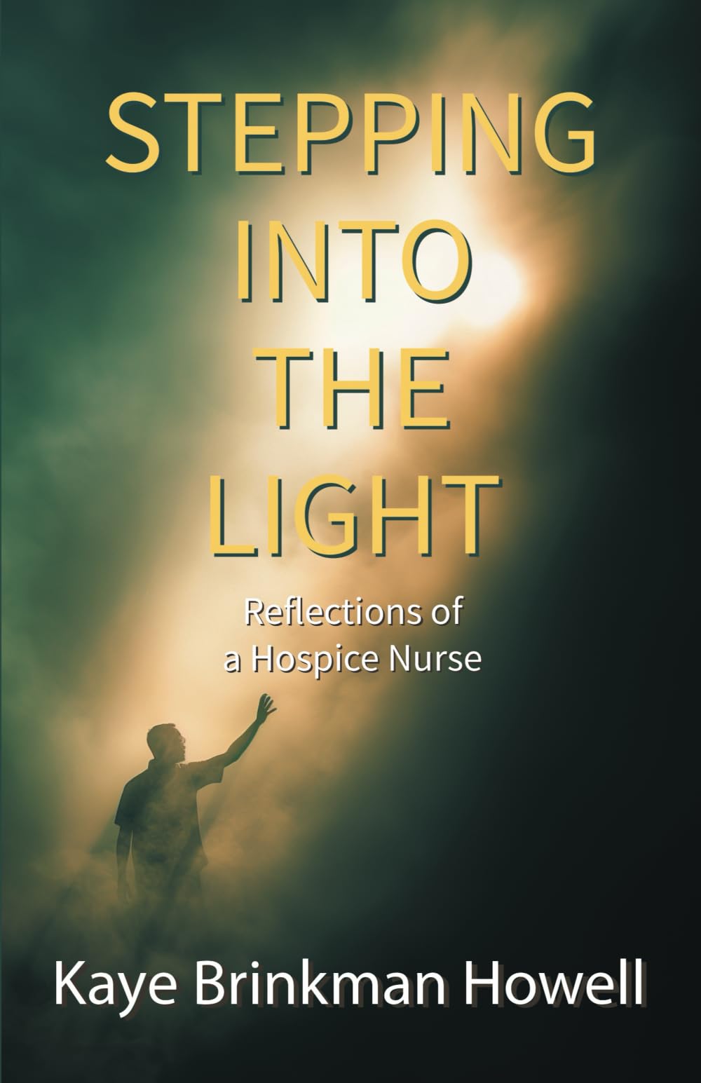 Stepping Into the Light: Reflections of a Hospice Nurse