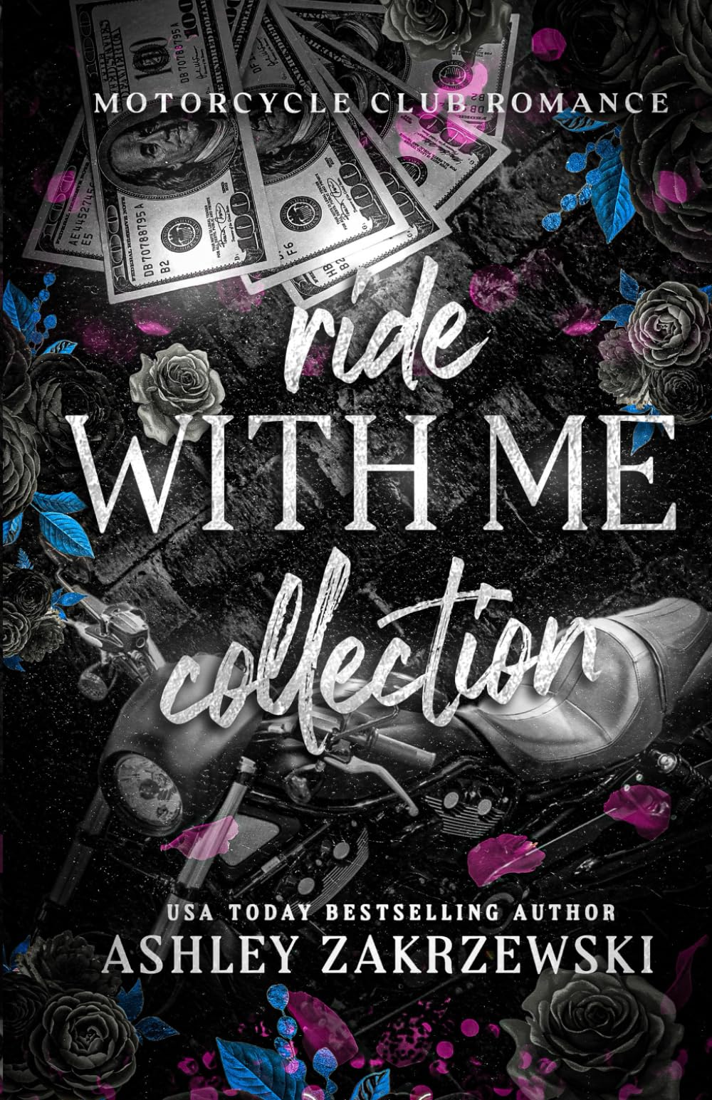 Ride With Me Collection: Blackout Edition