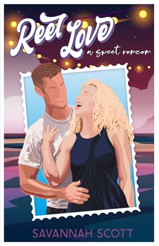 Reel Love: A celebrity, hidden identity, sweet romcom (Love Trippin') - 7430