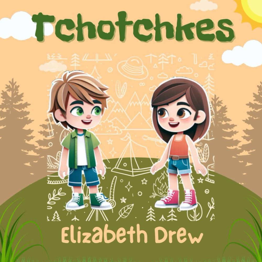 Tchotchkes