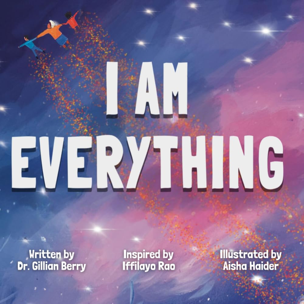I Am Everything