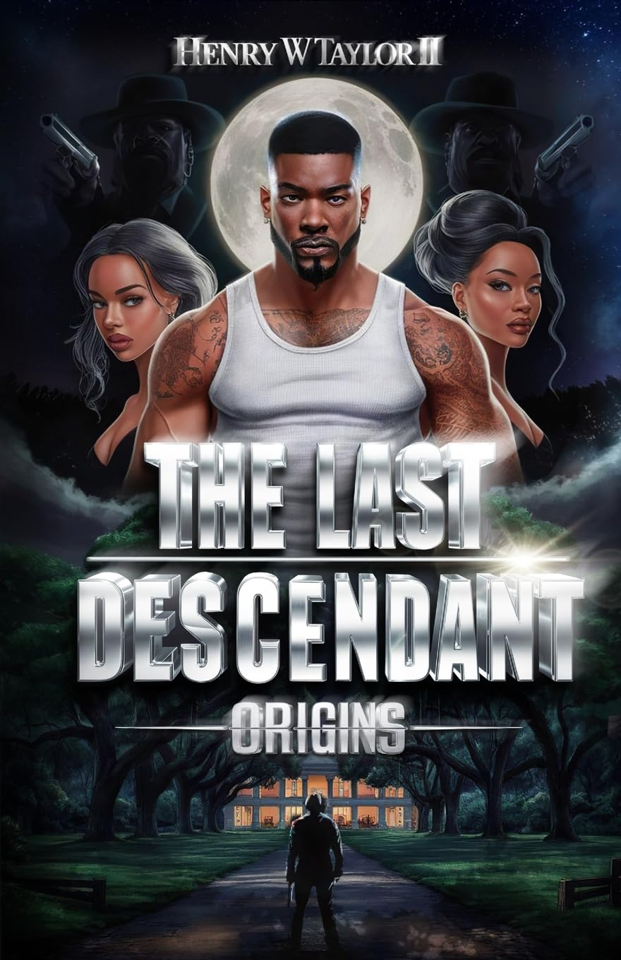 The Last Descendant: Origins