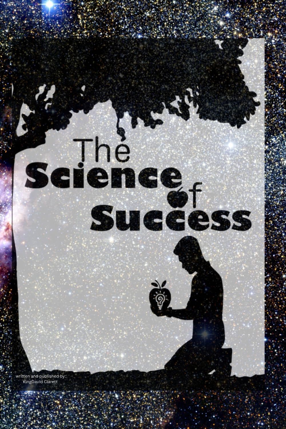 The Science of Success: Unlocking the secrets to achieve your goals. - 2727