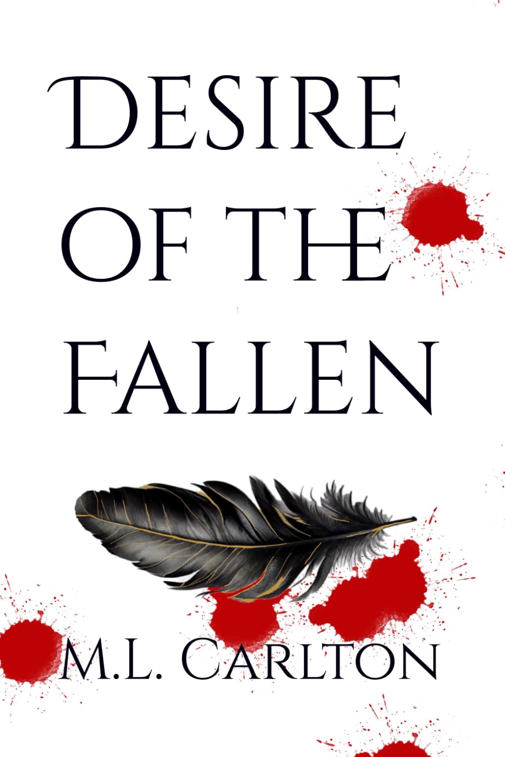 Desire of the Fallen - 6597