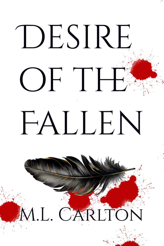 Desire of the Fallen - 6597