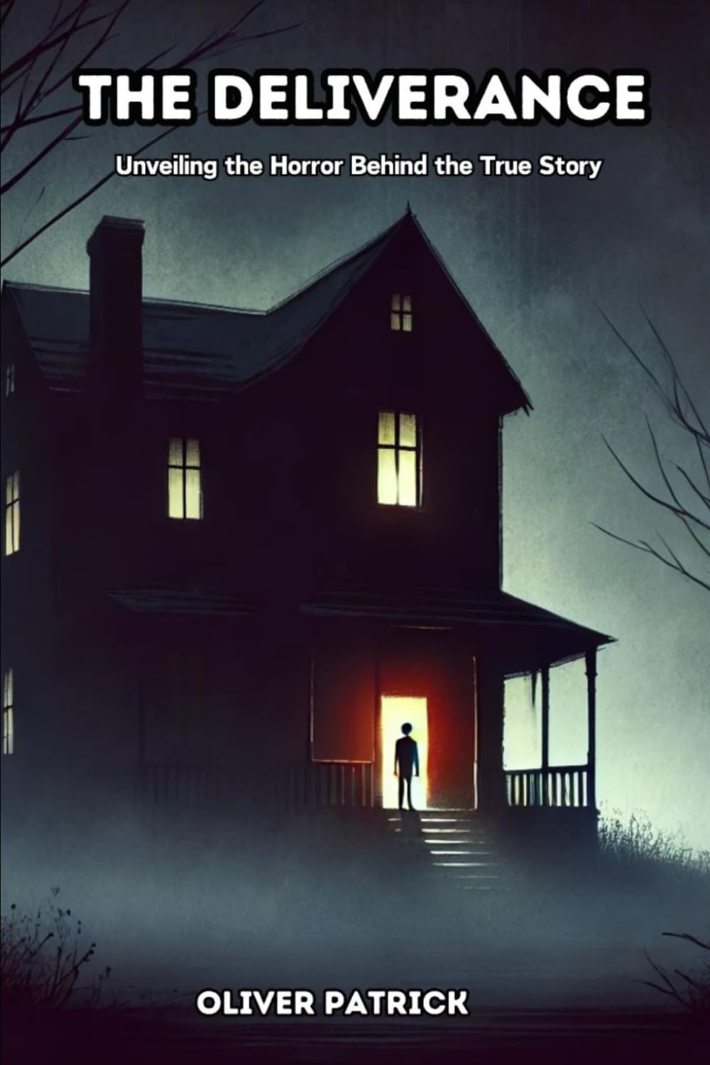 The Deliverance: Unveiling the Horror Behind the True Story