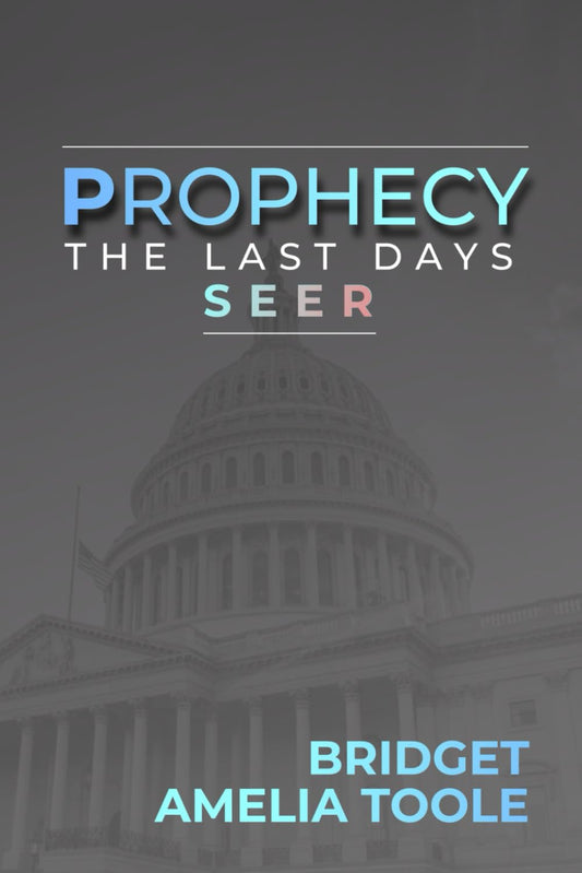 PROPHECY LAST DAYS SEER - 2374