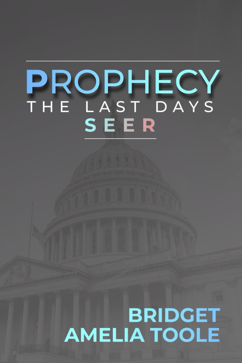 PROPHECY LAST DAYS SEER - 2374