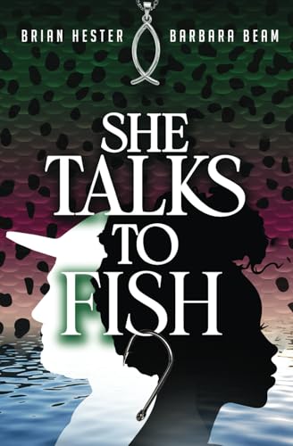 She Talks to Fish