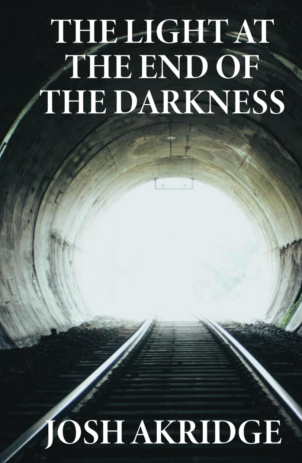 The Light at the End of the Darkness