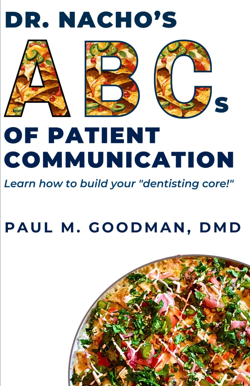Dr. Nacho's ABCs of Patient Communication - 4729