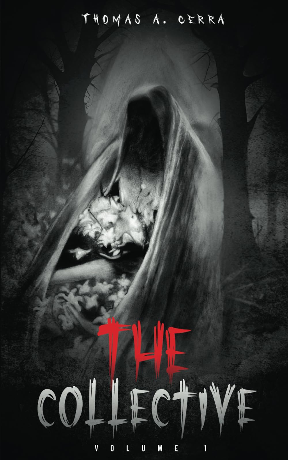 The Collective: Volume 1
