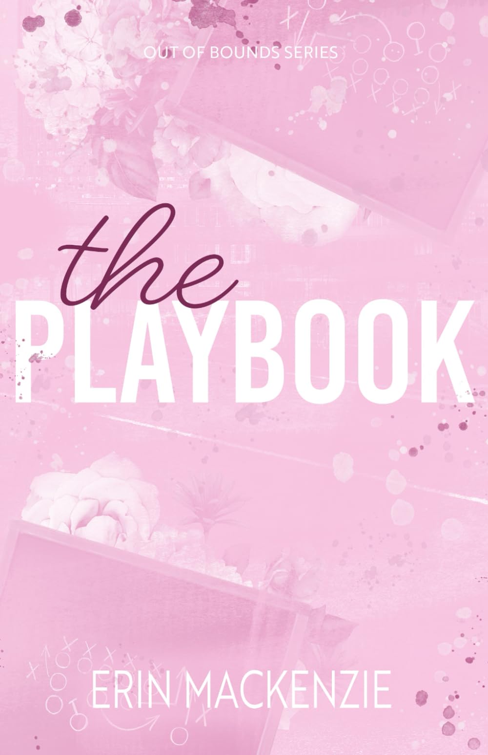 The Playbook (Out Of Bounds) - 3498