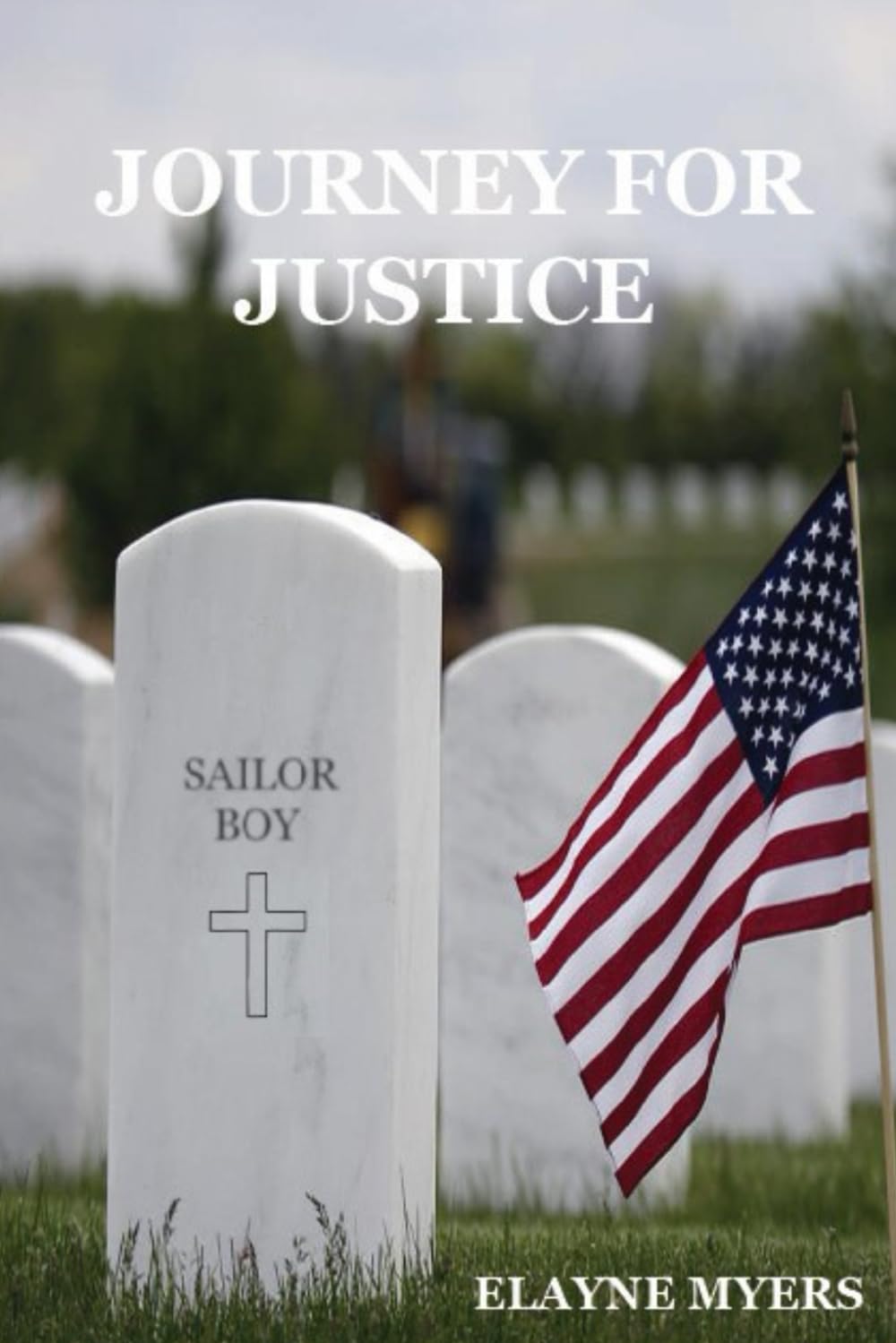 Journey for Justice