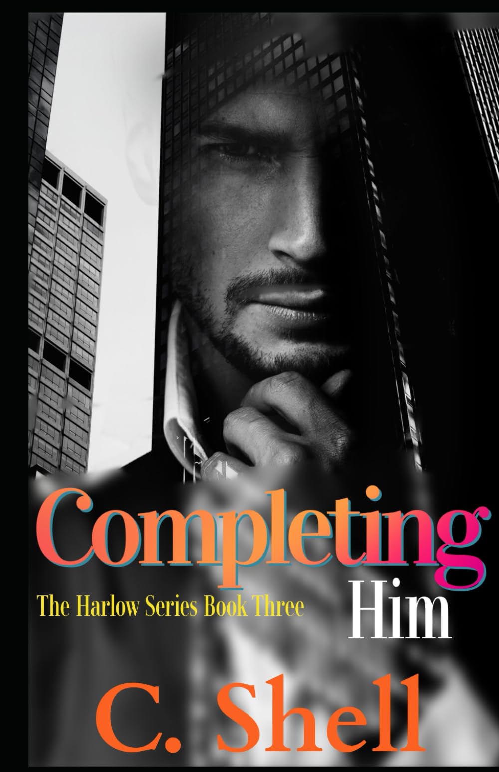 Completing Him (Harlow Series)