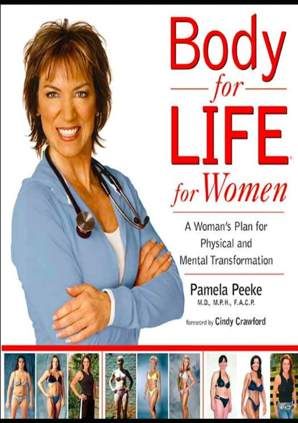 Body for Life for Women