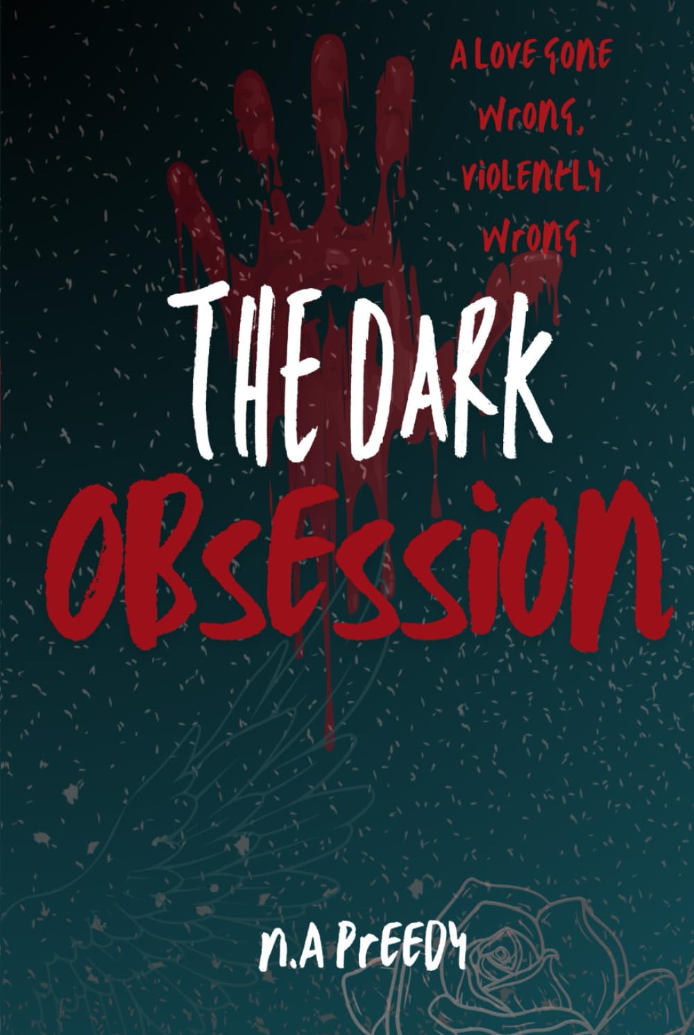 The Dark Obsession