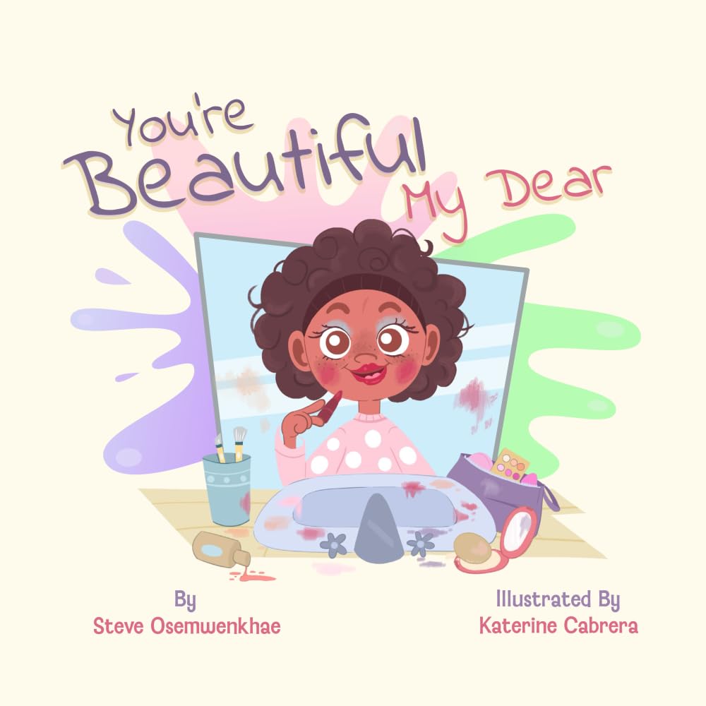 You're Beautiful My Dear