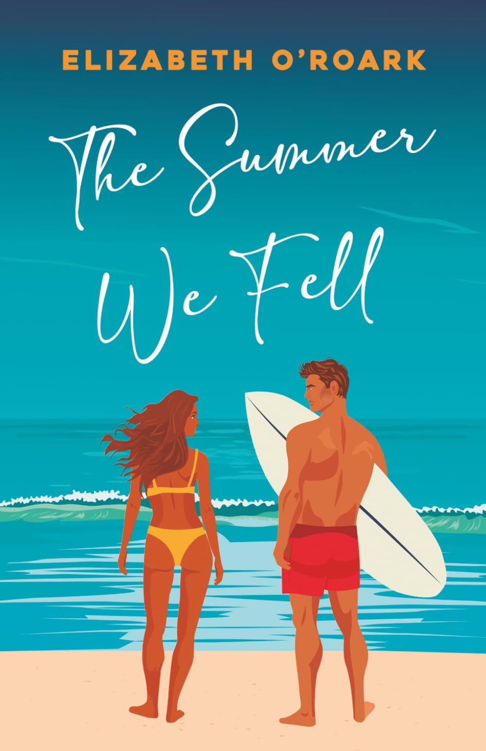 The Summer We Fell: Special Edition - 8179