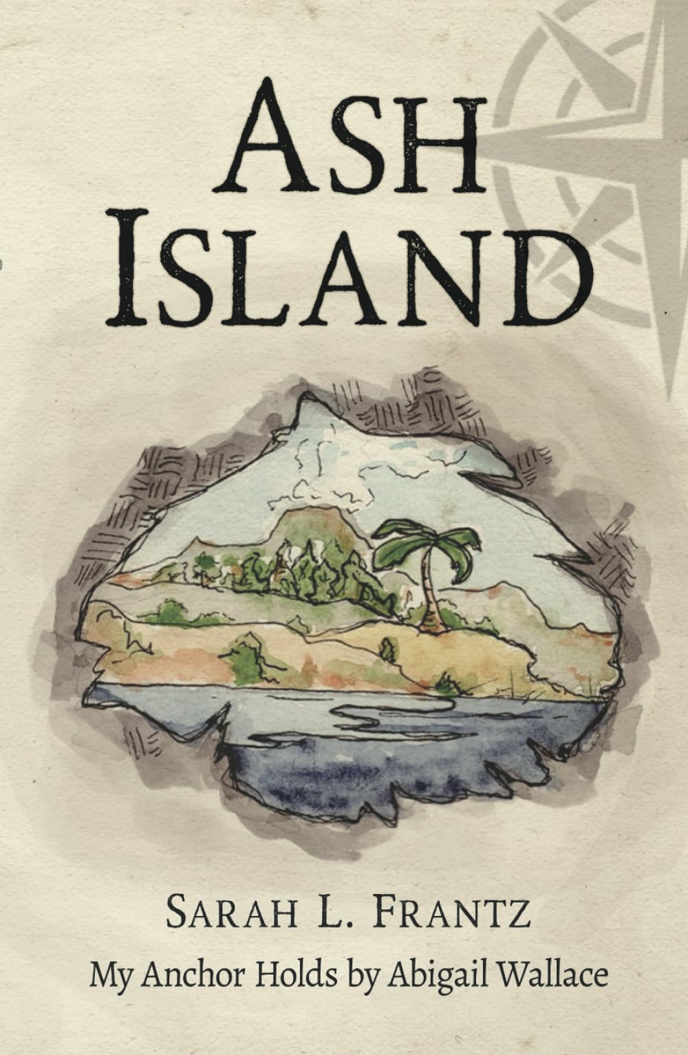 Ash Island