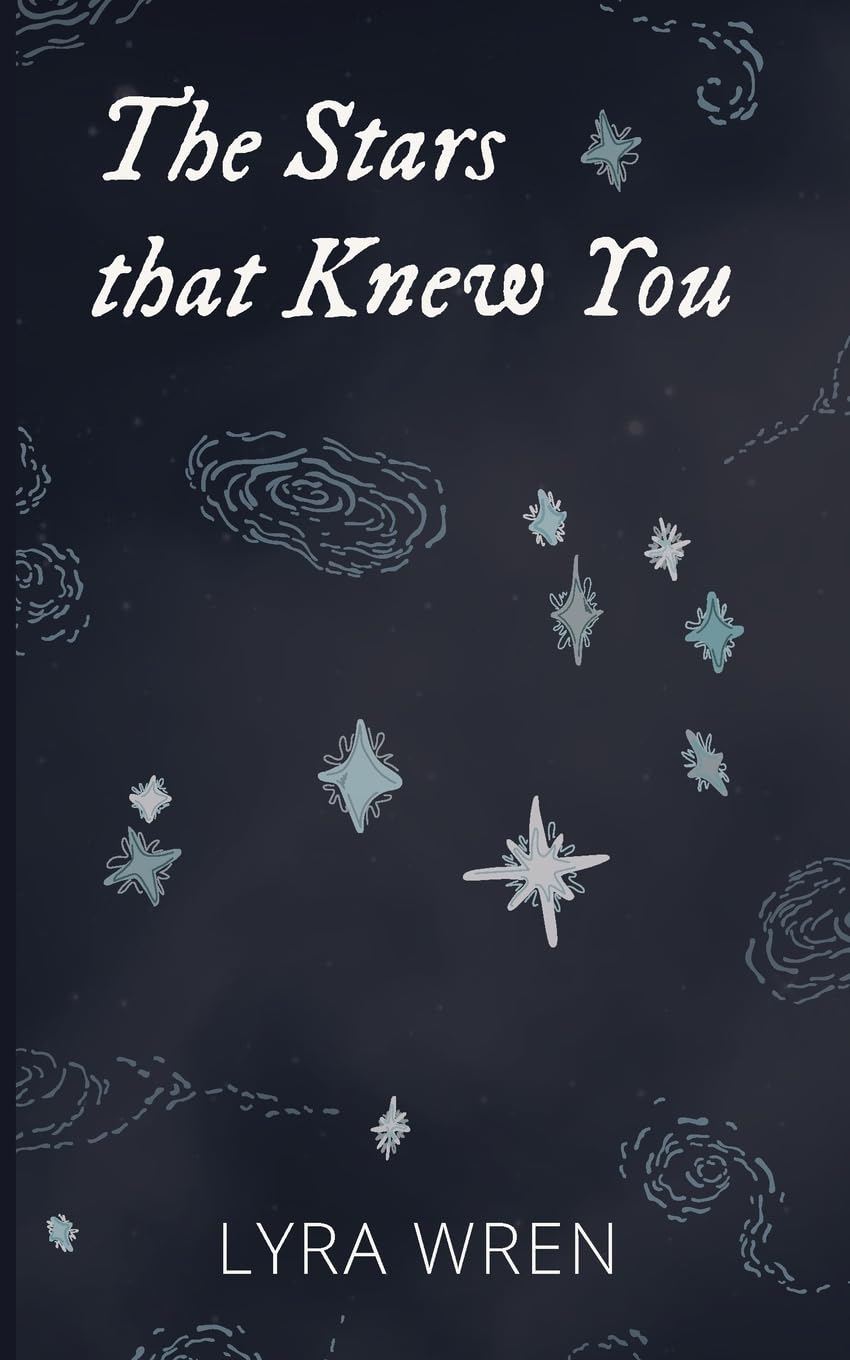 The Stars that Knew You - 8471