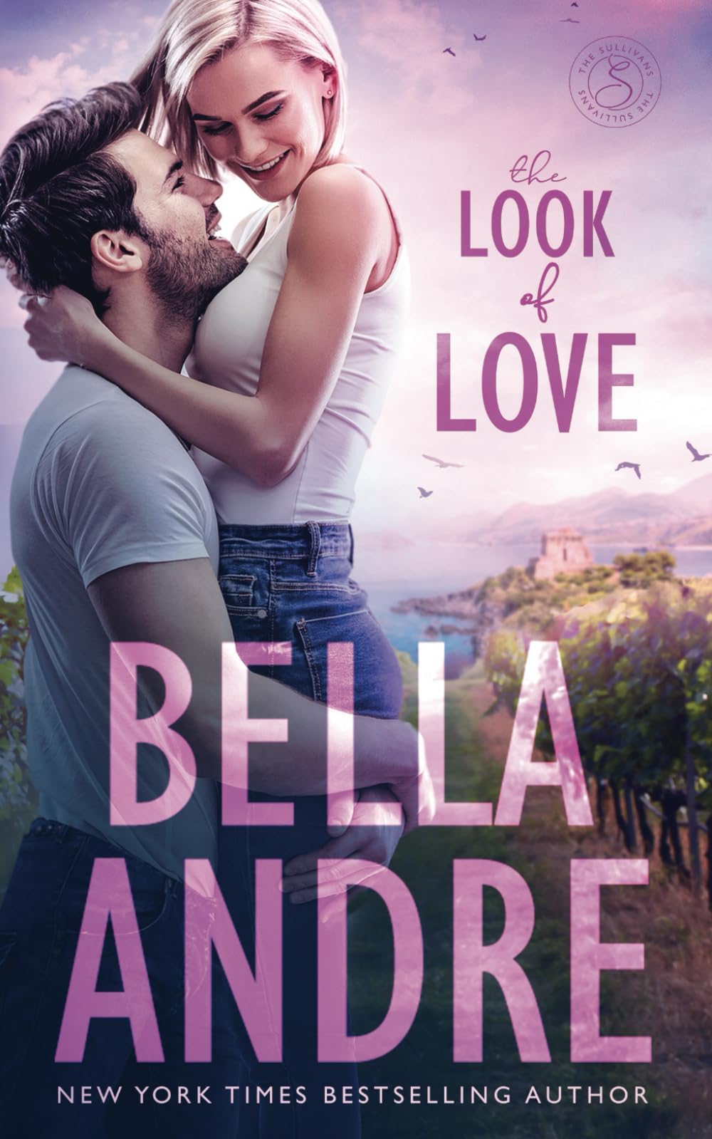 The Look of Love (The Sullivans) - 2882