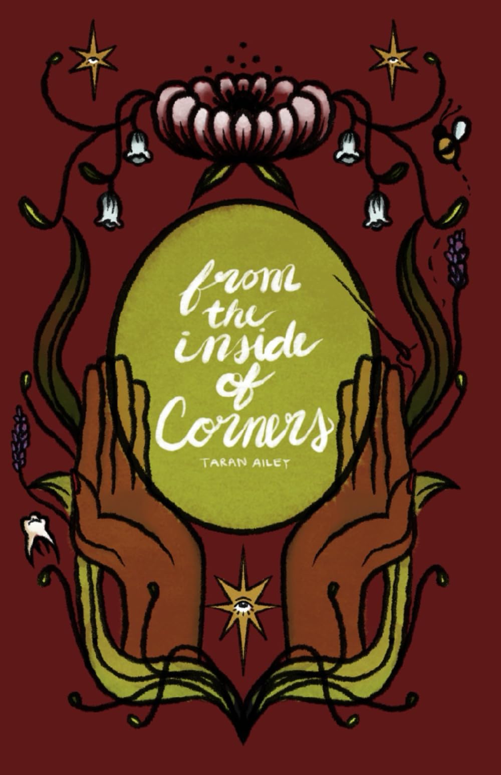 From the Inside of Corners