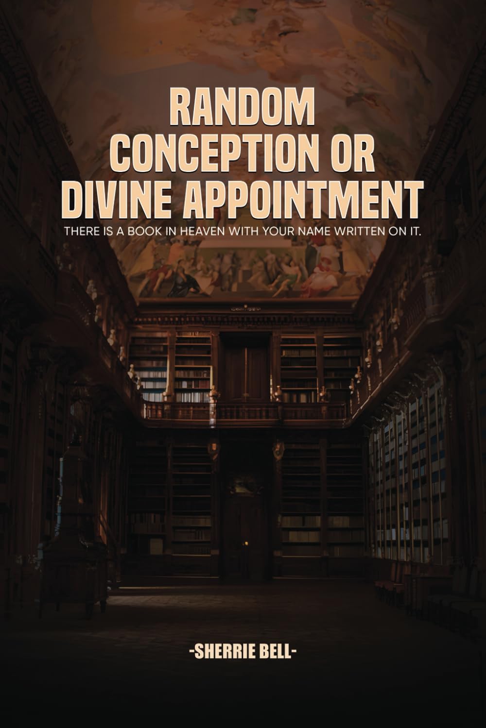 Random Conception or Divine Appointment